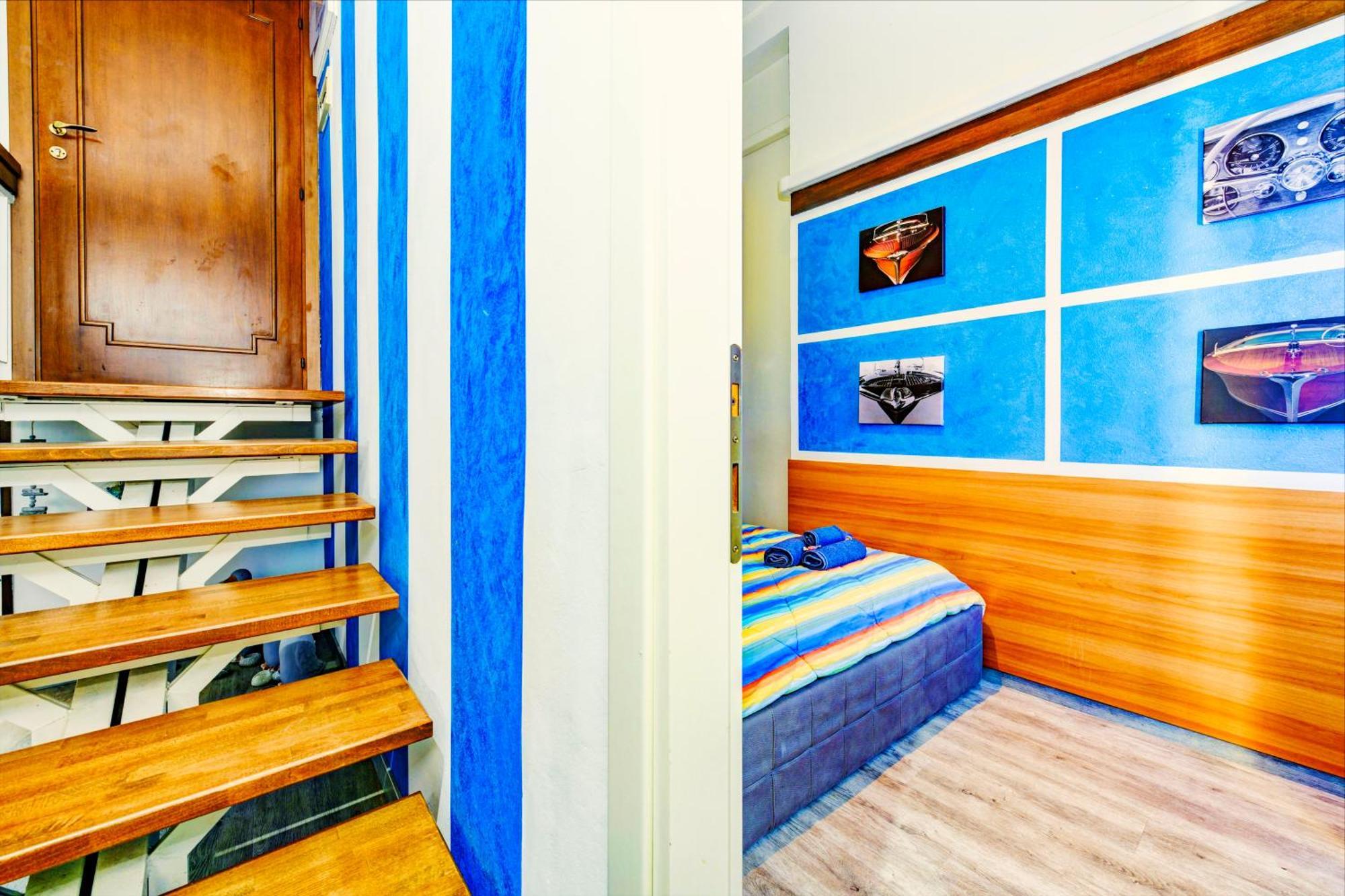 The Riva Apartment Sirmione Buitenkant foto